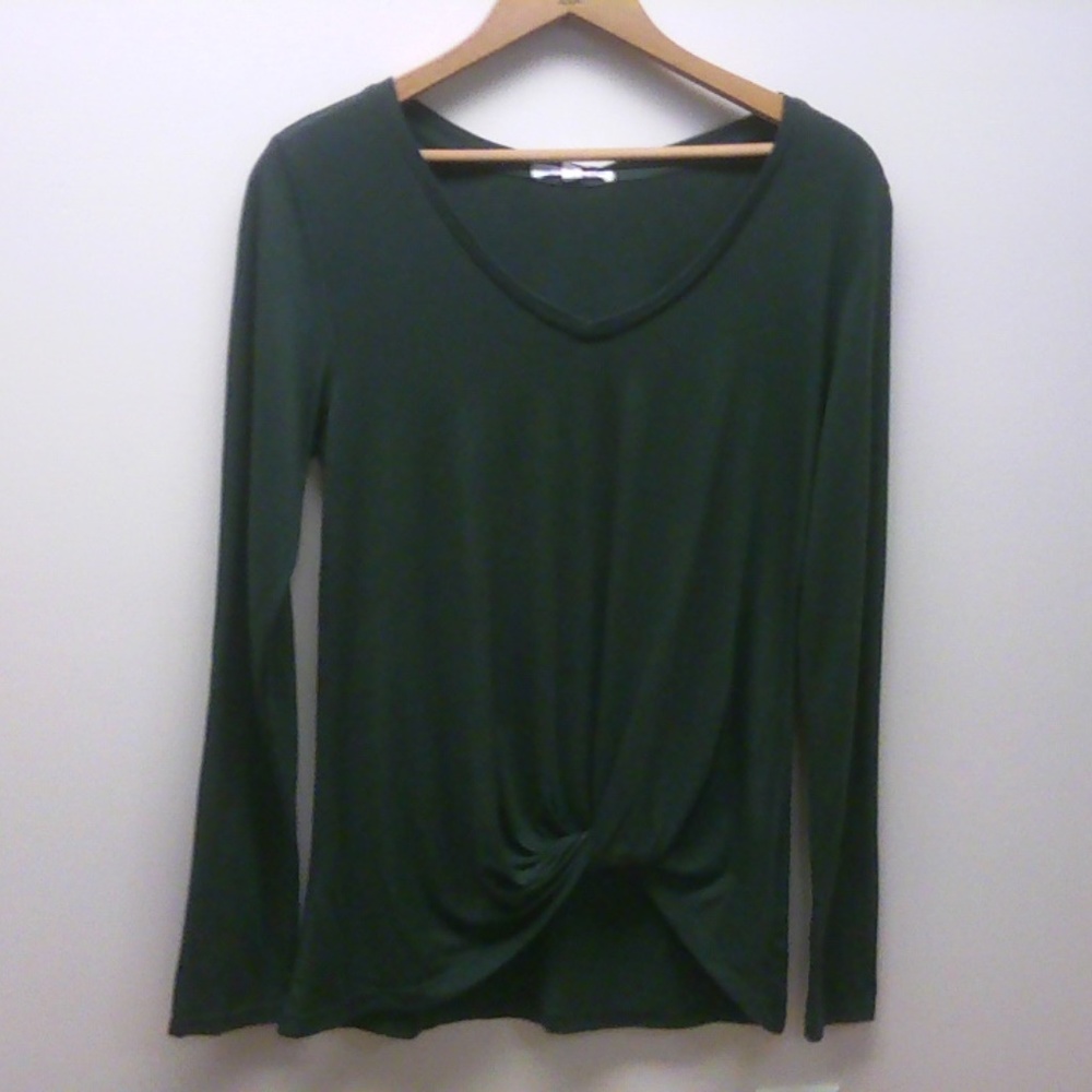 Threads 4 Thought Aisha Top - Organic Cotton